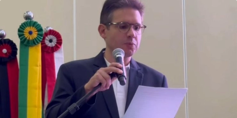 Republicanos exige protagonismo nas eleições de 2026, diz Hugo Motta