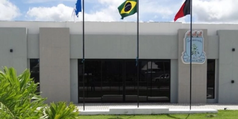 TCE-PB emite alerta à Prefeitura de São Domingos por veículo retido e risco ao erário