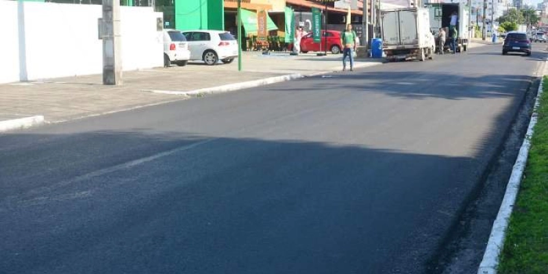 MPF denuncia três pessoas por fraude em licitação de obras em Patos