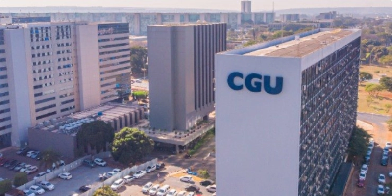 CGU identifica sobrepreço de R$ 5,8 milhões em obra do Dnit na BR-424, em Alagoas