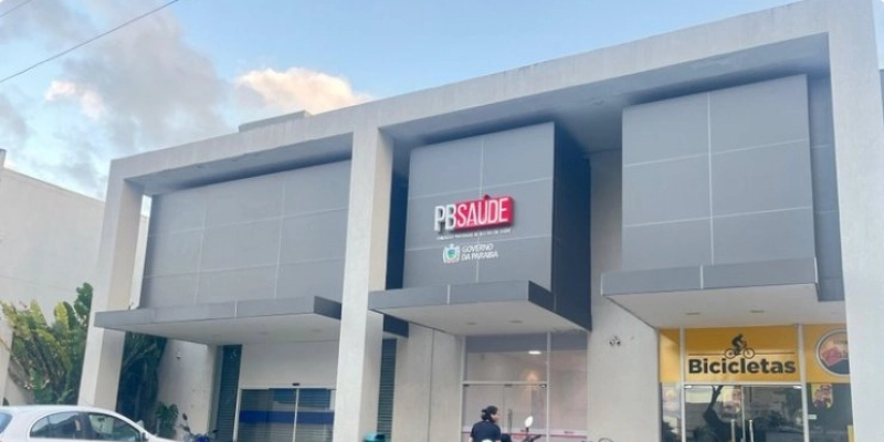 PB Saúde inicia convocação de aprovados em concurso público e reforça rede estadual de saúde