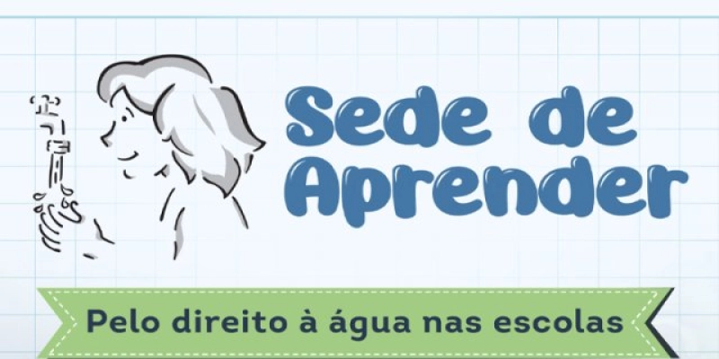 TCE e Ministério Público inspecionam escolas na Paraíba para verificar acesso à água potável e saneamento básico