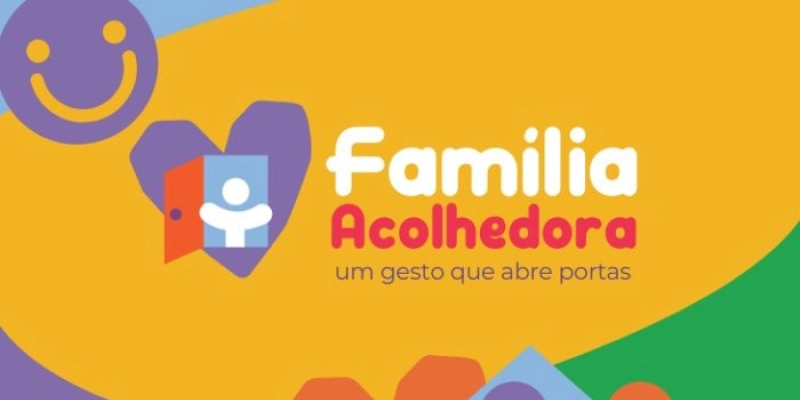 MP integra campanha nacional de incentivo ao acolhimento familiar 