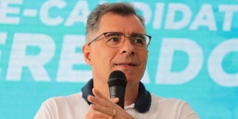 Artur Bolinha encerra gestão no Treze e denuncia ataques pessoais a dirigentes
