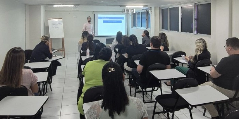 Hospital Municipal Santa Isabel realiza primeira reunião do Núcleo de Qualidade Hospitalar