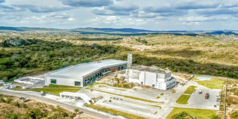 Paraíba apresenta centros de convenções na EBS 2025 e reforça potencial para eventos corporativos