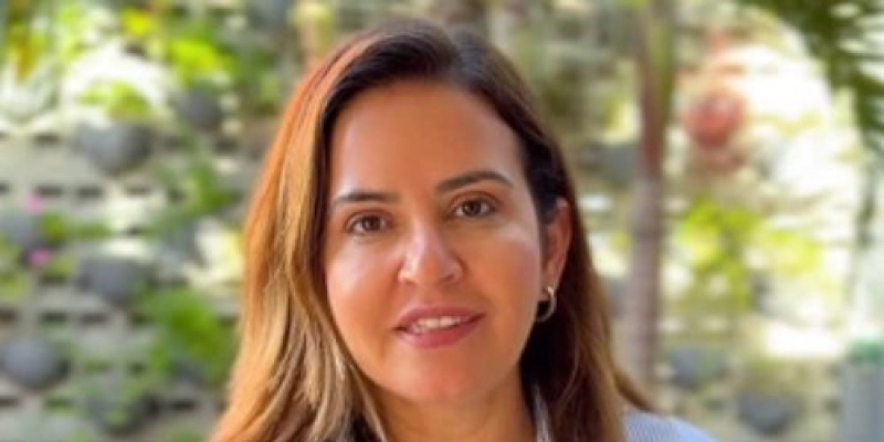 Pollyanna Dutra anuncia apoio financeiro a casas de longa permanência