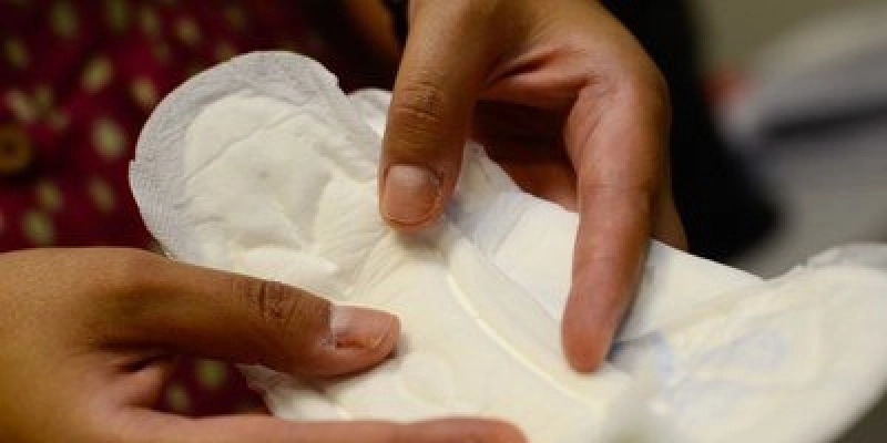 MPF pede multa diária por omissão da União em Programa de Proteção e Promoção da Saúde Menstrual