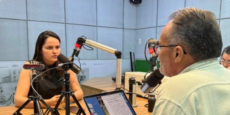 Bronquiolite, catapora e MPOX: infectologista fala sobre surtos virais em entrevista ao REPORTERPB
