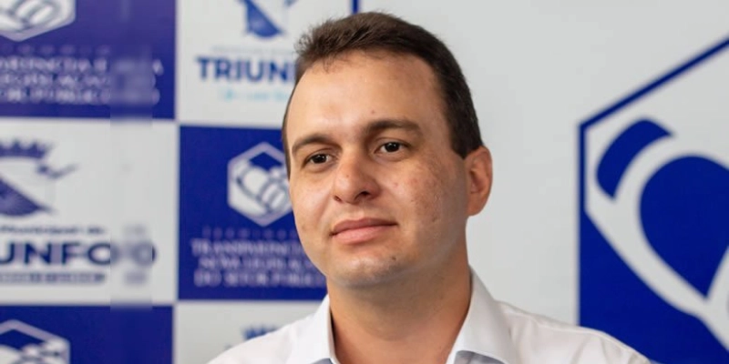 MPC aponta descontrole fiscal em 2022 e gestão de Expedito Filho entra em colapso com dívidas e atraso de salários em Triunfo