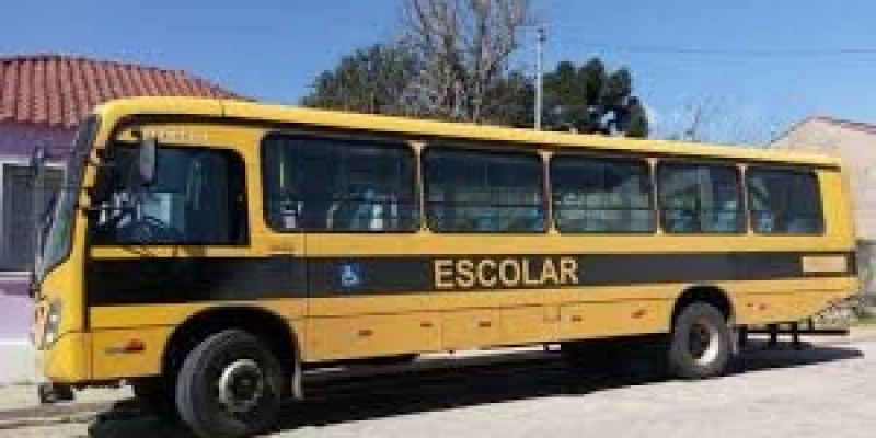 TJPB mantém sentença que obriga município a regularizar transporte escolar