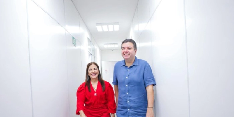 Prefeitura de JP fortalece parceria com Hemocentro e reforça importância da doação de sangue