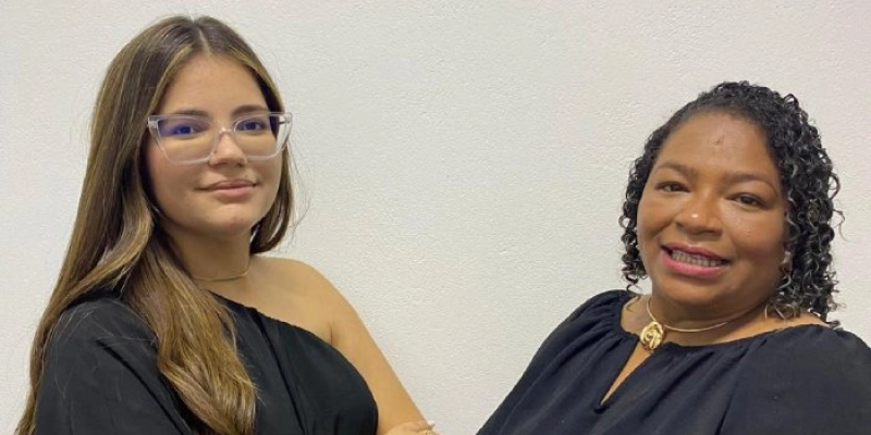 Zilma Maria: nome por trás da conquista da Escola João Lopes no Programa Alfabetiza Mais Paraíba