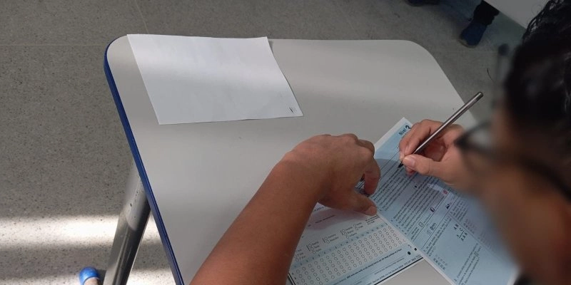 Socioeducandos da Fundac batem recorde de participação na 20ª Olimpíada Brasileira de Matemática das Escolas Públicas