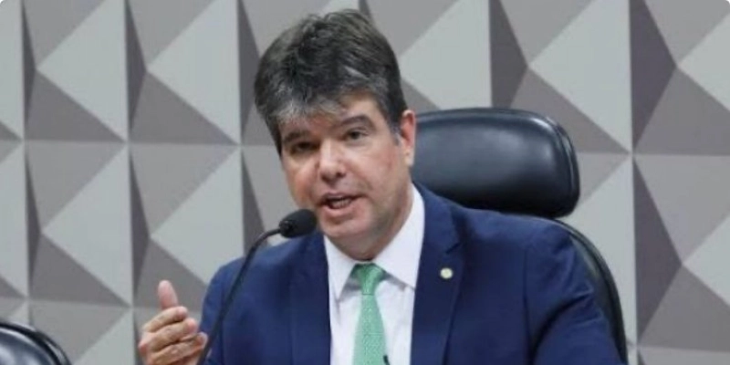 Ruy Carneiro destaca protagonismo da Paraíba na fusão entre PSDB e Podemos