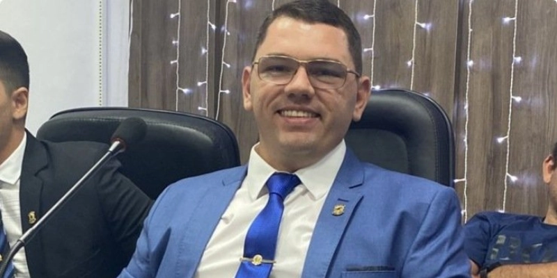 Após afastamento de Zé e Jeferson Vieira, Miguel Neto escolhe seguir com Lucas Braga