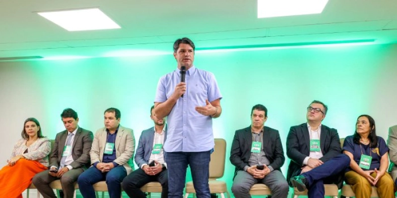 Prefeitura segue com atividades para as famílias durante Semana Nacional do Meio Ambiente