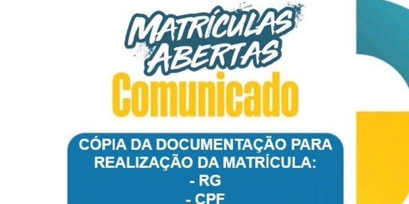 Cursinho preparatório gratuito para o Enem abre inscrições em São José de Piranhas