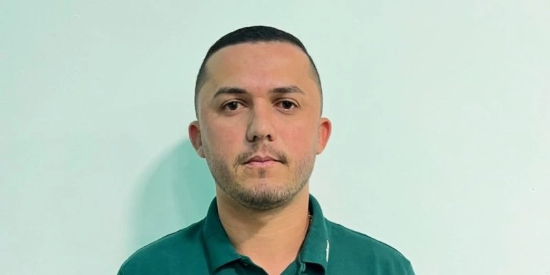 Pardal assume presidência interina do Nacional de Patos
