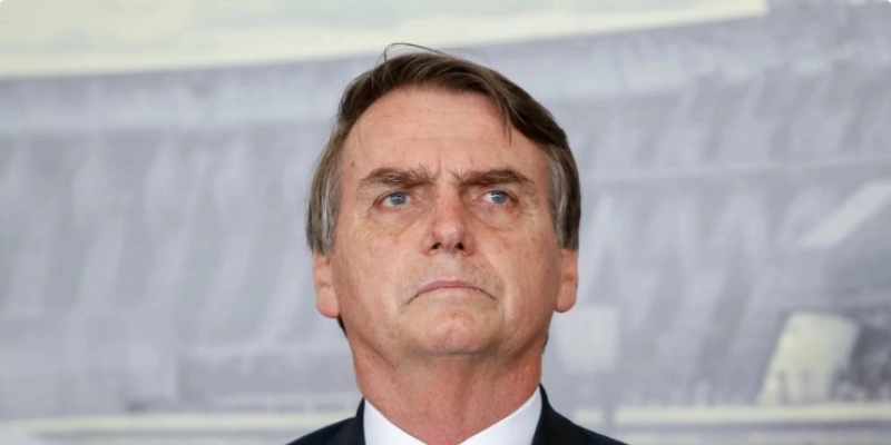STF inicia interrogatório de Bolsonaro e aliados por tentativa de golpe; sessões serão transmitidas ao vivo