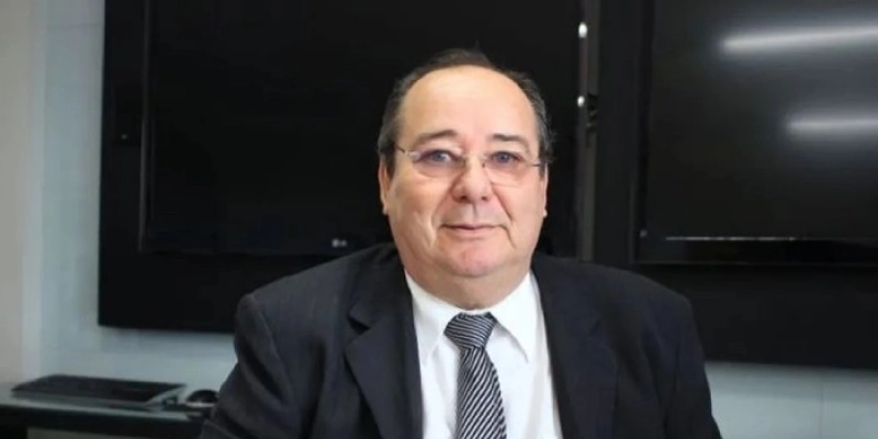 Governador lamenta morte de Arthur Cunha Lima
