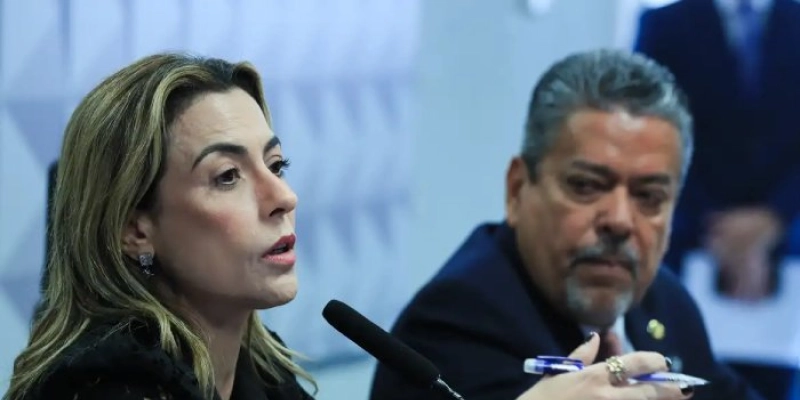 CPI das Bets: relatório aponta crimes e endividamento de famílias