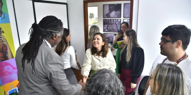 Programas do Governo da Paraíba chamam atenção de gestores estaduais que participam de encontro nacional dos Direitos Humanos da Pessoa Idosa