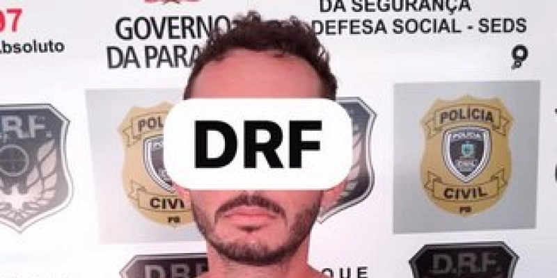 Jovem de 25 anos é preso com produtos furtados de ótica no Sertão