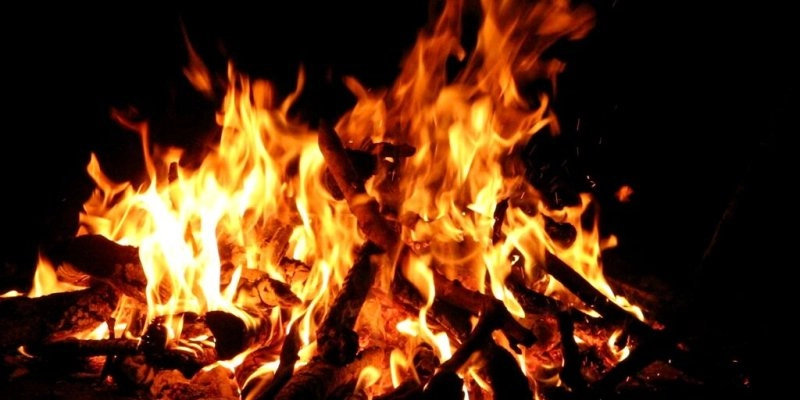 Ministério Público recomenda proibição de fogueiras e de fogos com estampido 