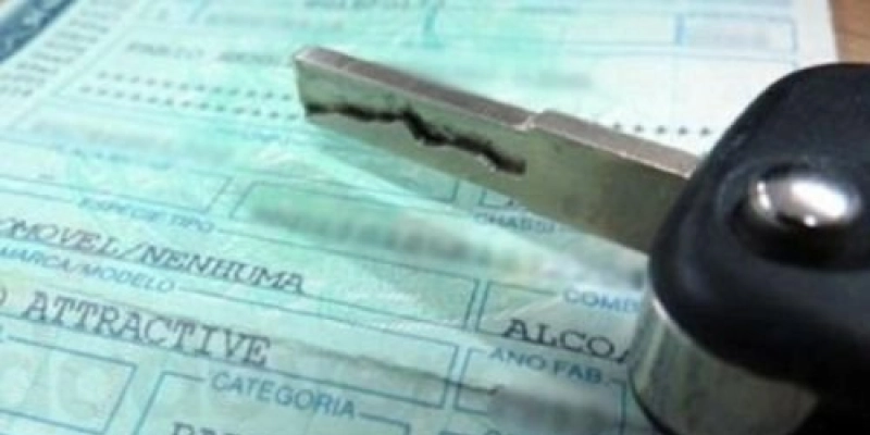 Sefaz libera emissão do boleto de IPVA para placas de veículos com final 6