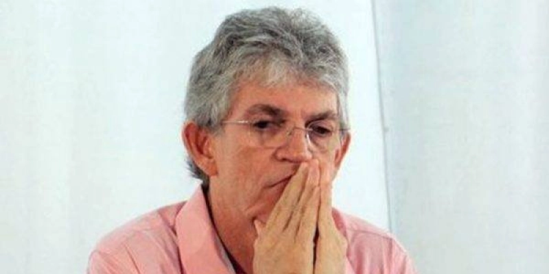 Operação Calvário: ação com oito réus, incluindo Ricardo Coutinho, muda de instância