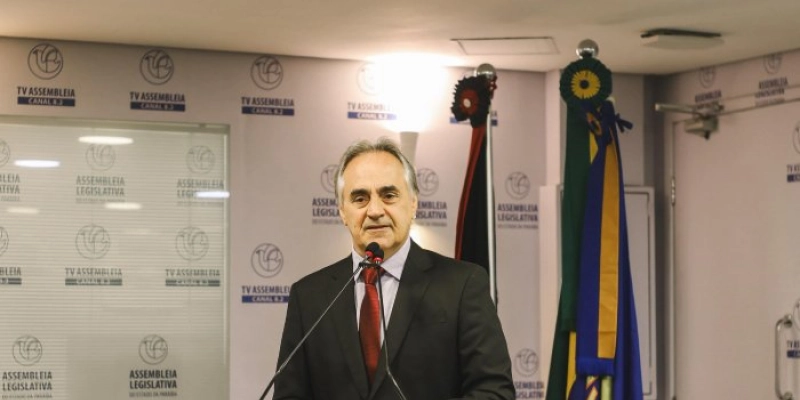 ALPB aprova Projeto do deputado Luciano Cartaxo que cria a Paraíba Filmes, fortalecendo o audiovisual paraibano