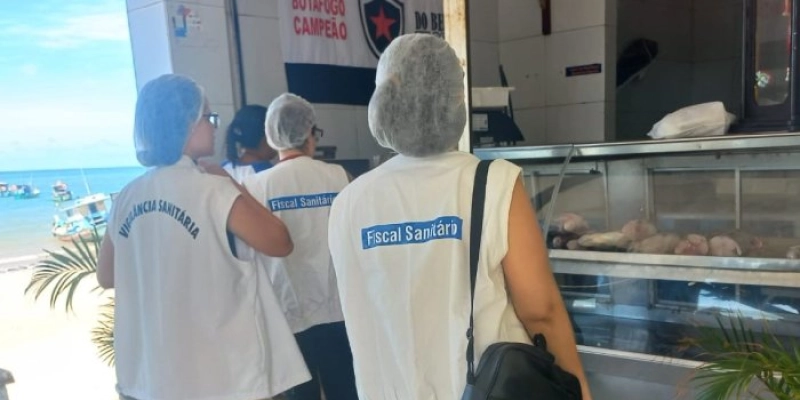 Vigilância Sanitária orienta sobre higiene de motéis e restaurantes para celebrar Dia dos Namorados
