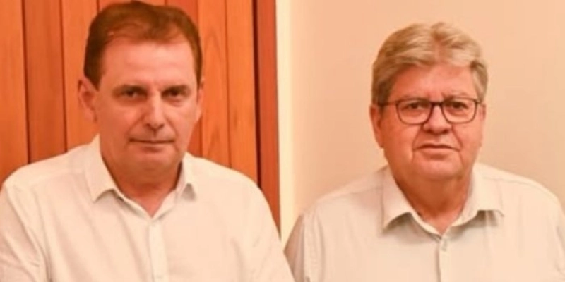 Chico Mendes destaca impacto da nova estrutura hídrica em Cajazeiras