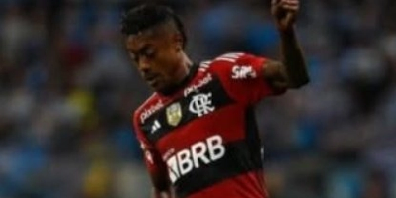 MP do DF denuncia Bruno Henrique por suposta fraude em apostas