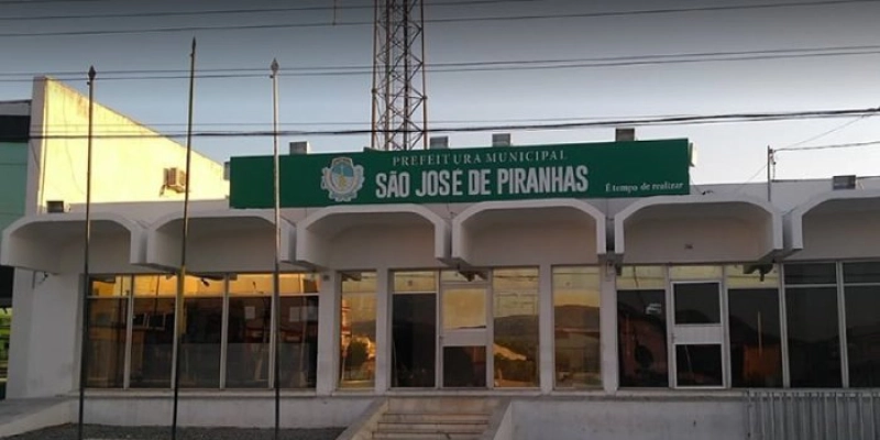 Servidores de São José de Piranhas recebem salários de junho nesta sexta-feira (13)