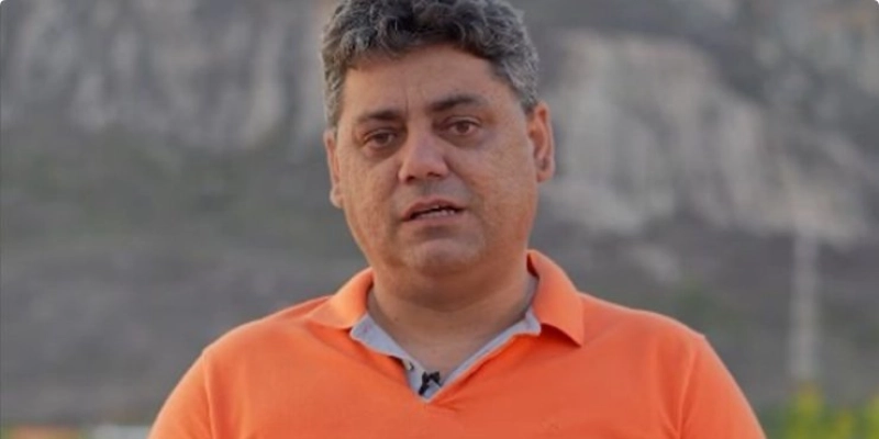 Justiça Eleitoral mantém absolvição e afasta nova tentativa de condenação do prefeito de Vieirópolis
