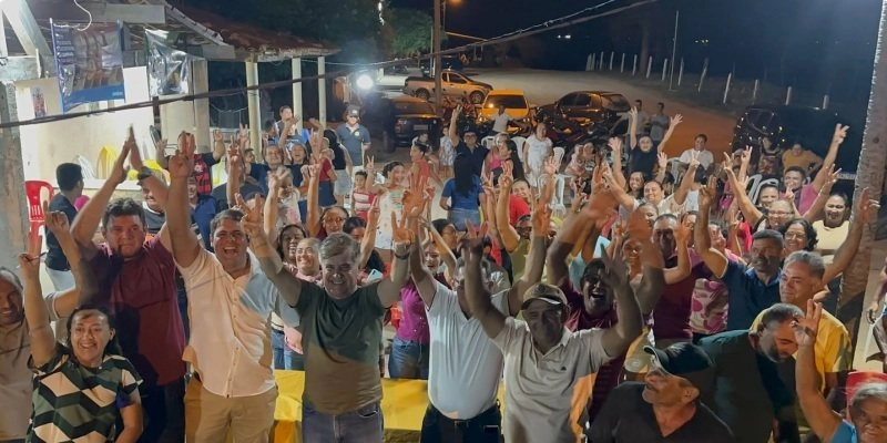 Wellington Roberto desafia prefeito de Sousa e promete R$ 1 milhão para ponte no Sítio Mãe D’Água