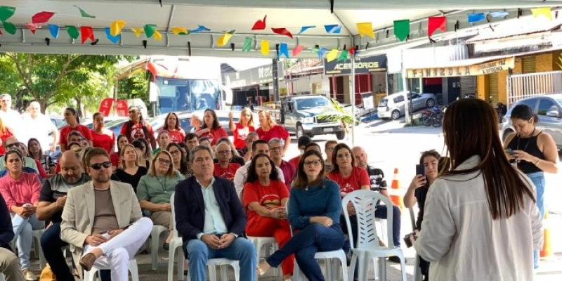 Junho Vermelho: Hemocentro celebra dia Mundial do Doador Voluntário de Sangue