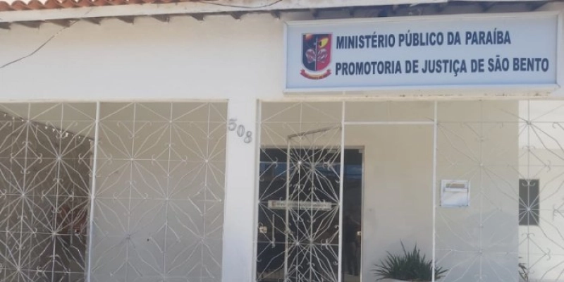 Promotoria de São Bento descentraliza atendimento para beneficiar Paulista