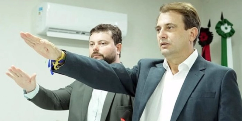 Justiça Eleitoral arquiva ação contra Bal Lins e vice-prefeito em São José de Piranhas