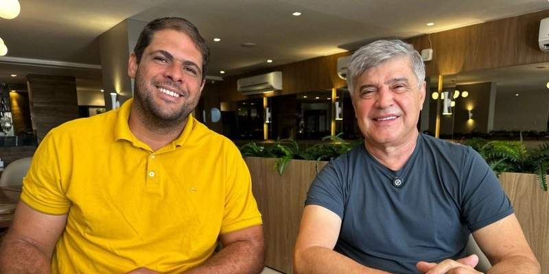 SOUSA: Após desafio de Wellington Roberto, Prefeitura inicia projeto da ponte da Mãe D’Água