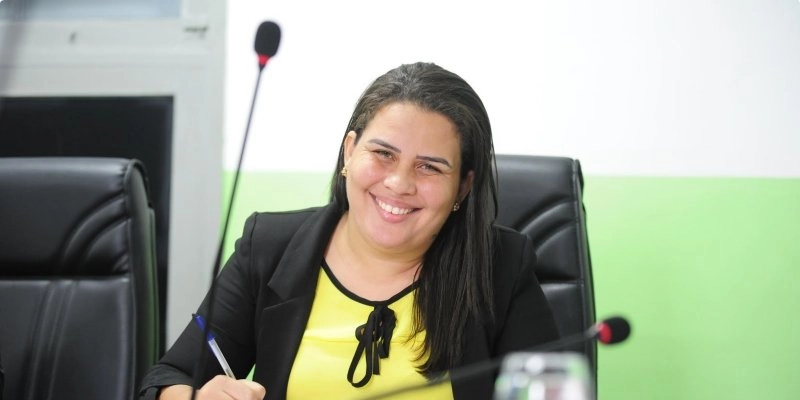 TCE-PB julgará ex-prefeita de Bayeux por supostas irregularidades em contratos de 2023