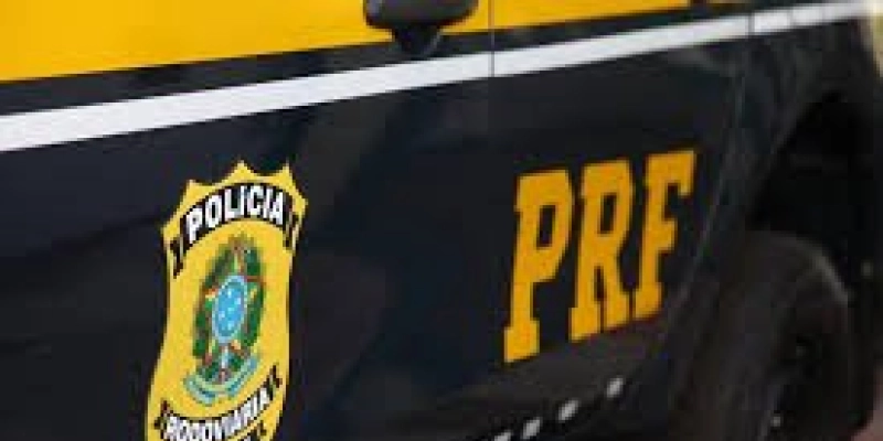 PRF na Paraíba prende foragido da Justiça por furto e detém condutor embriagado