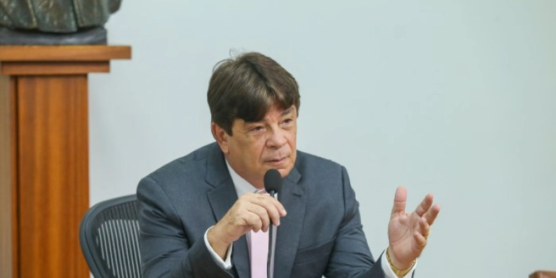 Presidente da FIEPB defende redução dos gastos públicos e políticas estruturantes como medidas de fortalecimento da economia