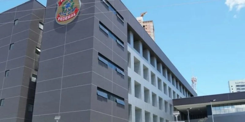 Fraude em subsídios habitacionais: PF investiga esquema na Paraíba envolvendo a Caixa Econômica