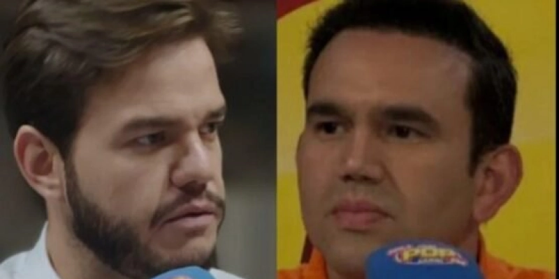 TRE anula decisão e mantém ação sobre contas eleitorais de Bruno Cunha Lima