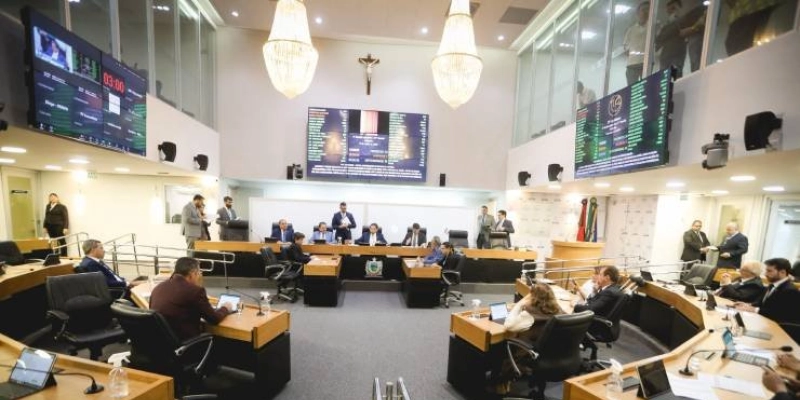 Assembleia aprova projetos em defesa da saúde dos paraibanos