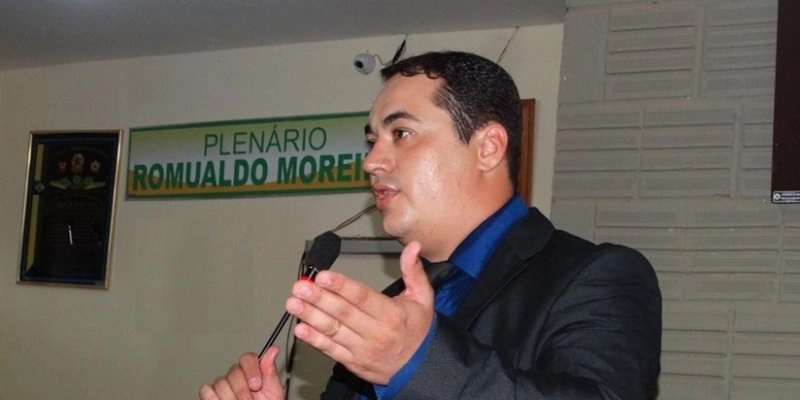 Ex-prefeito de Cachoeira dos Índios é penalizado por gastos irregulares e falta de transparência