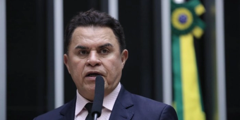 Wilson Santiago propõe criação de Bolsa Estiagem para pequenos e médios agricultores afetados pela “seca verde”